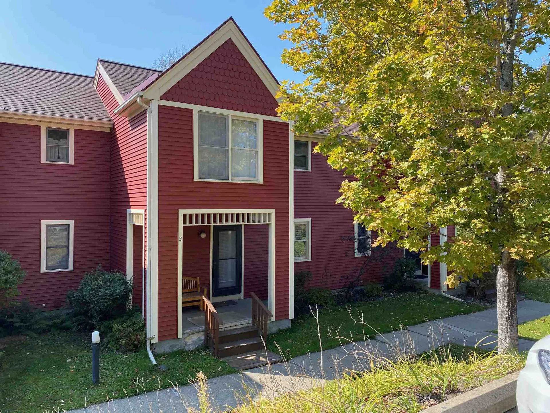 33 Hebert Road Montpelier VT 05602