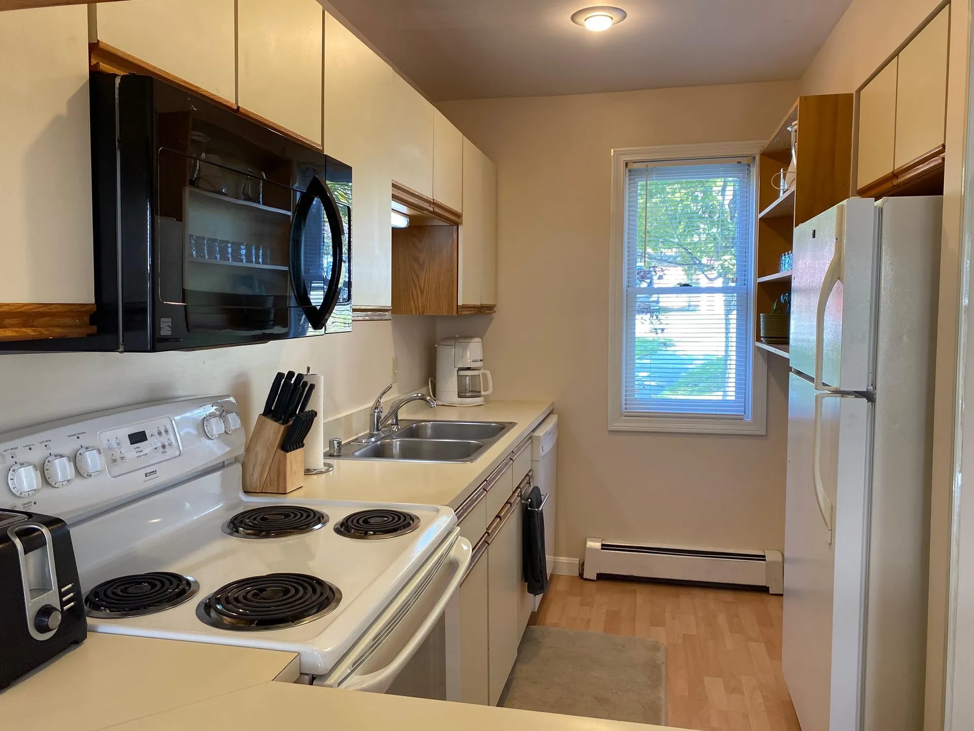 33 Hebert Road Montpelier VT 05602