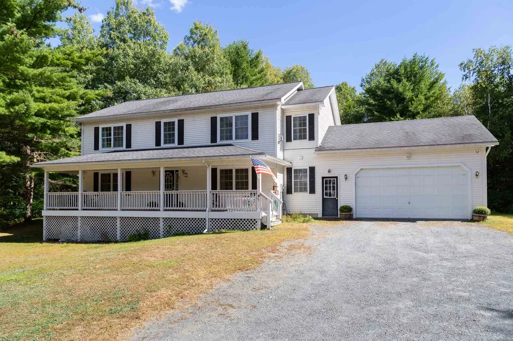 4 Armand Drive Milton VT 05468