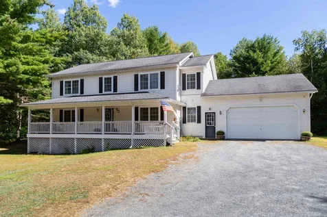 4 Armand Drive Milton VT 05468