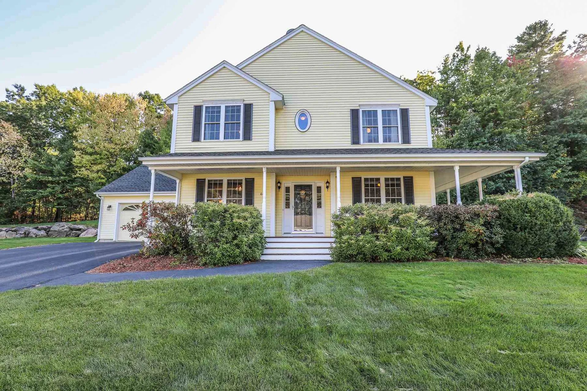 44 Whittier Road Merrimack NH 03054