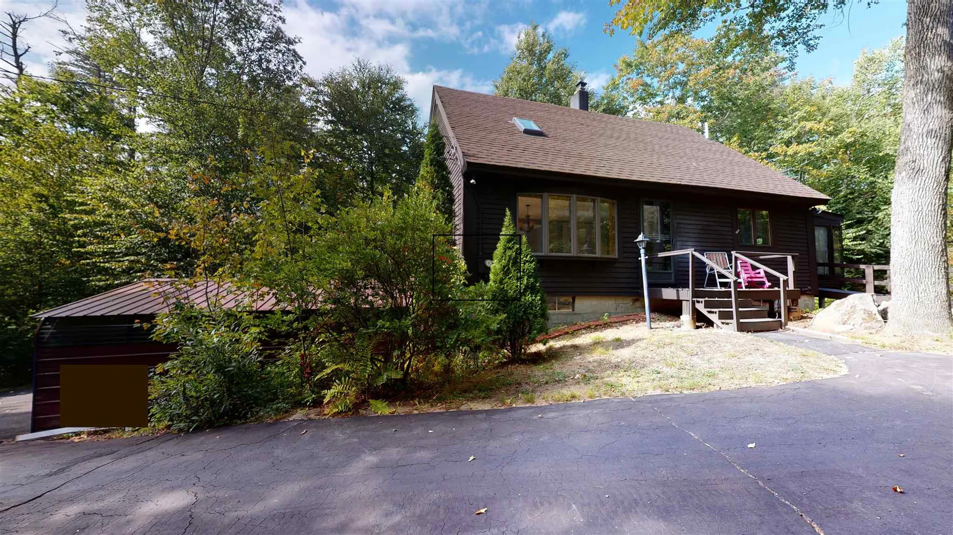71 Estes Road Rochester NH 03867