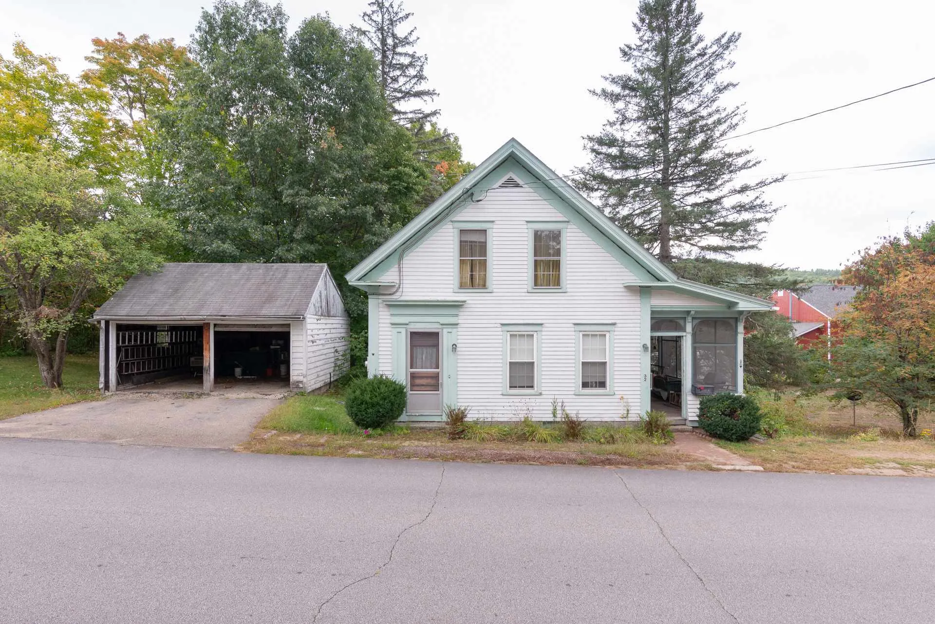 32 Union Street Bristol NH 03222