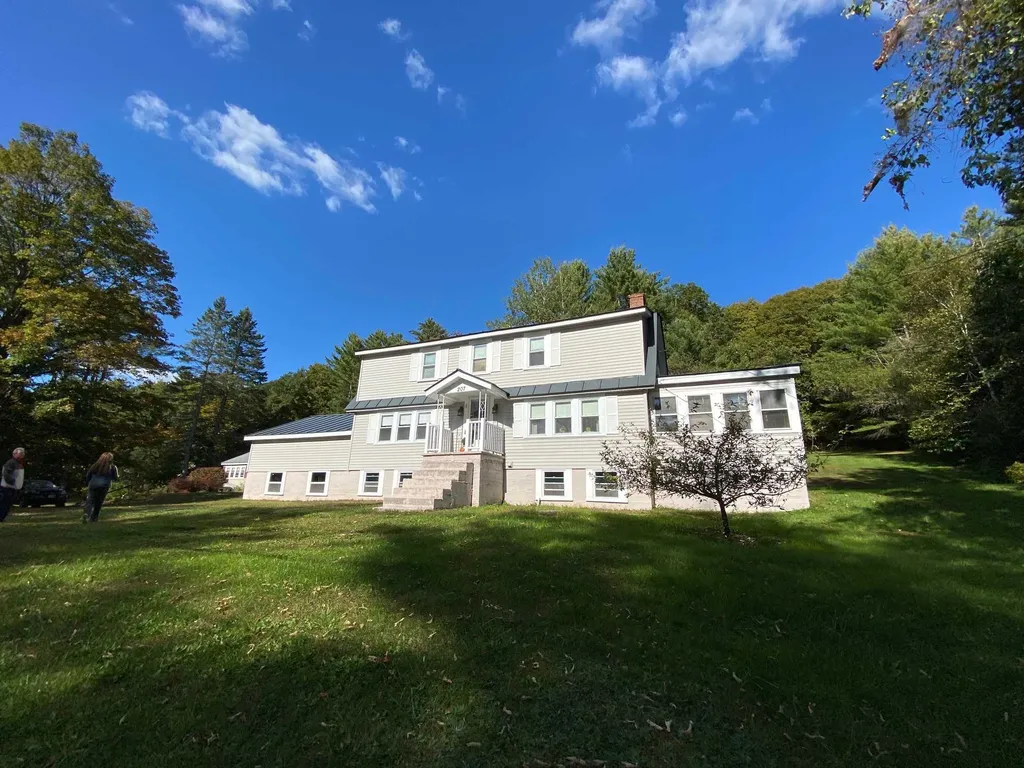 207 Meriden Road Lebanon NH 03766