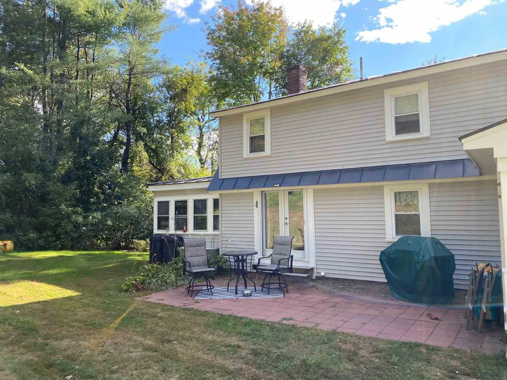 207 Meriden Road Lebanon NH 03766
