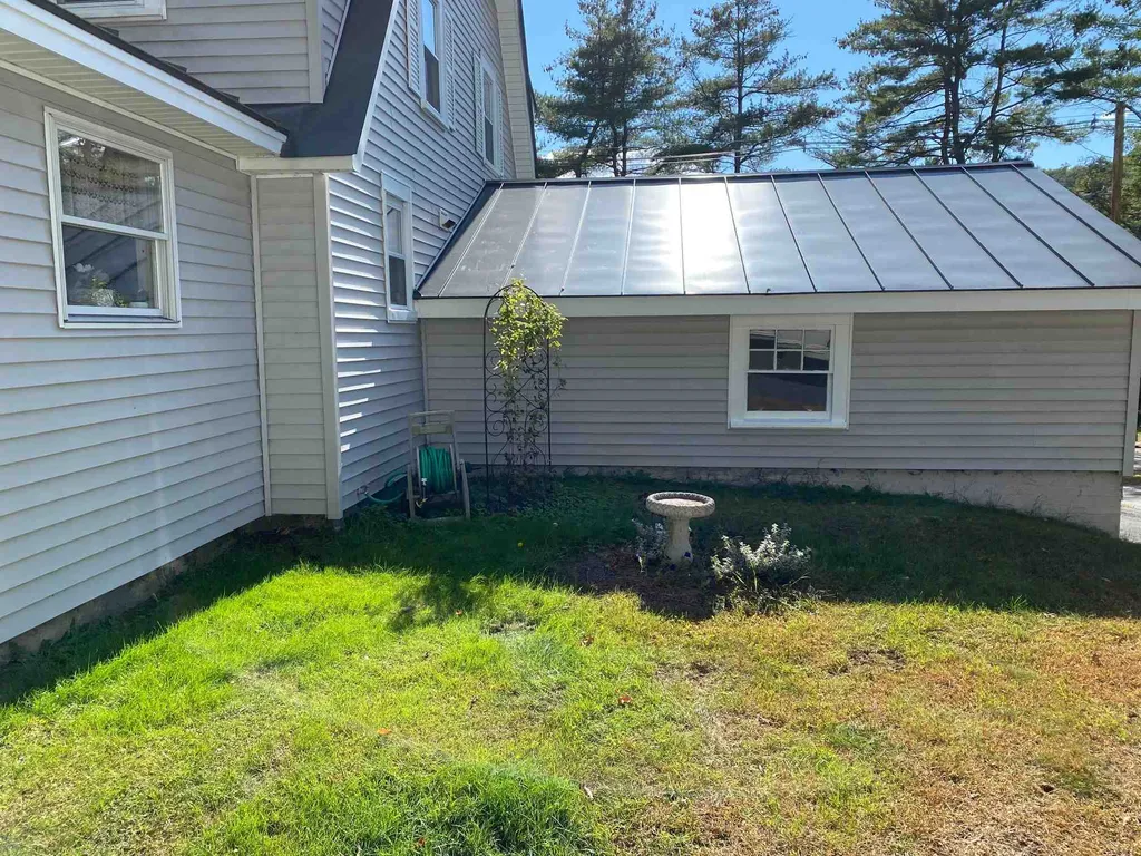 207 Meriden Road Lebanon NH 03766
