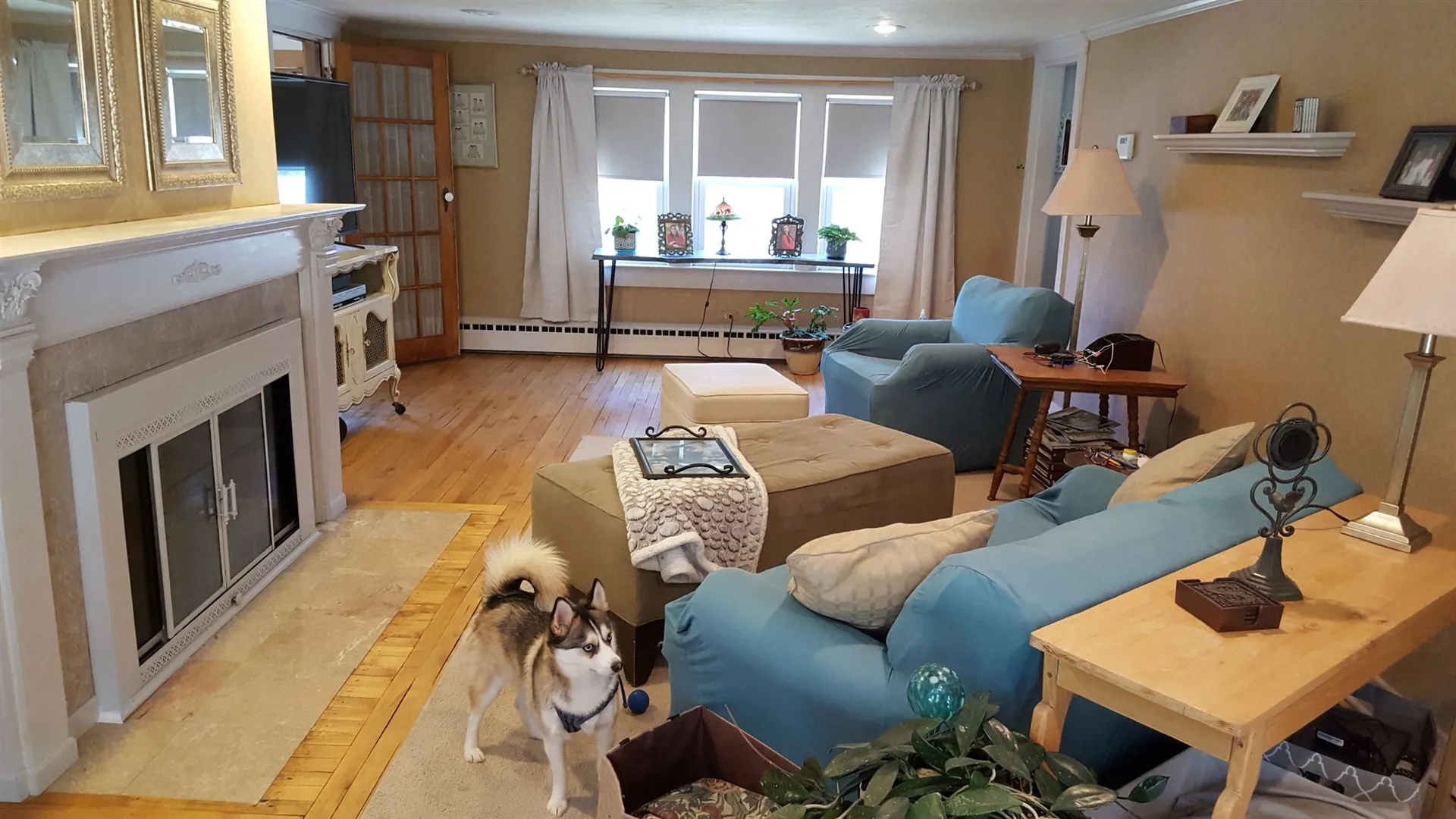 207 Meriden Road Lebanon NH 03766