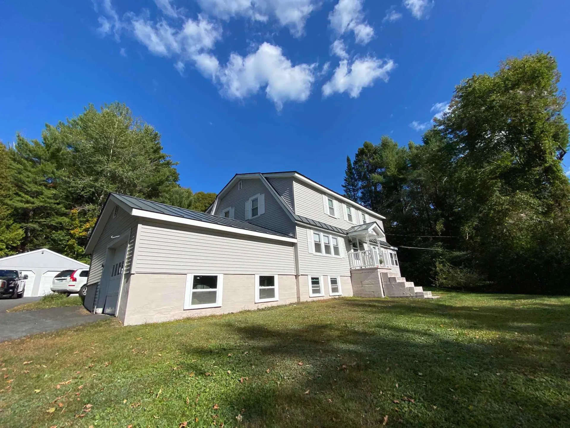 207 Meriden Road Lebanon NH 03766