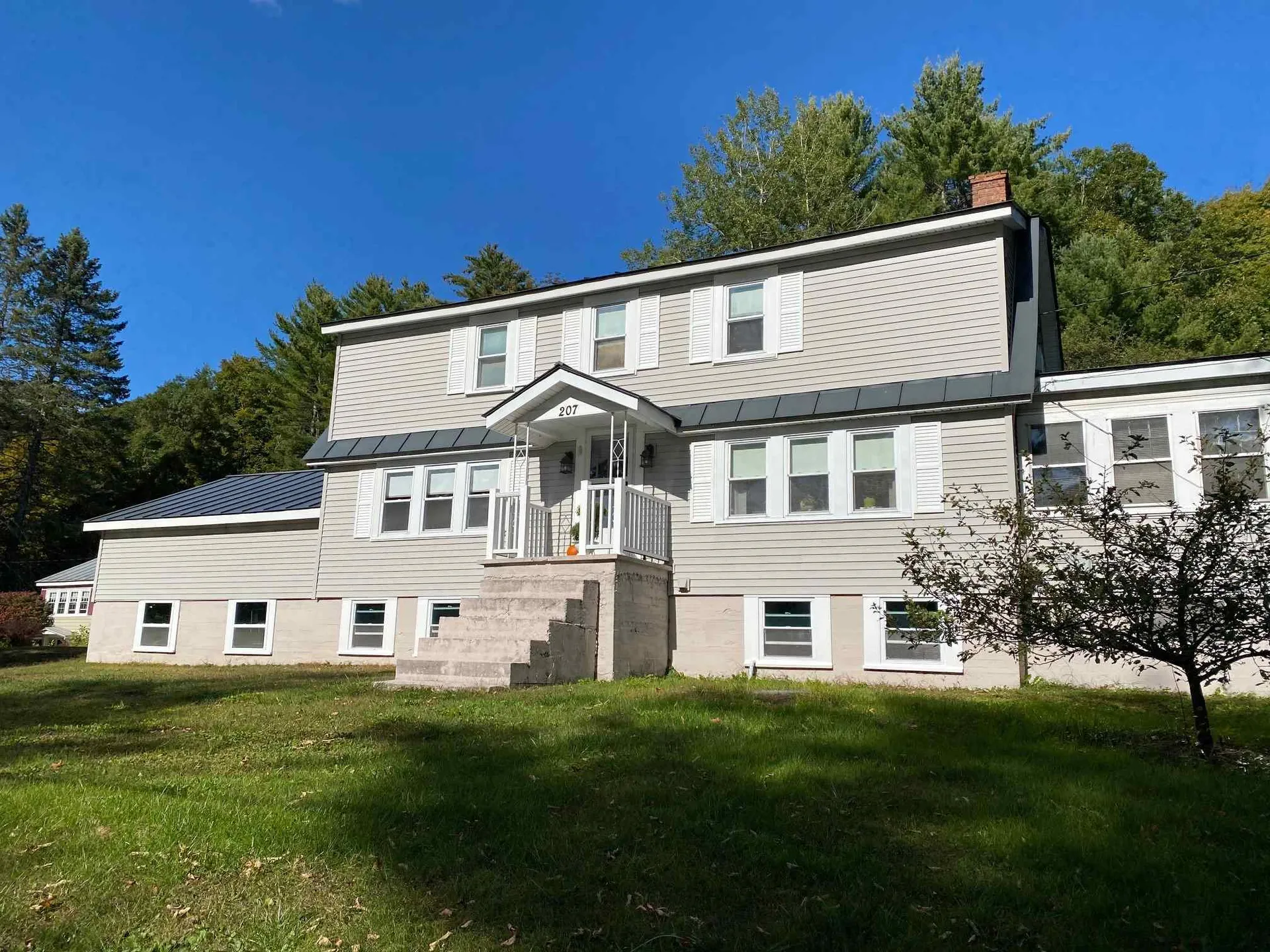 207 Meriden Road Lebanon NH 03766