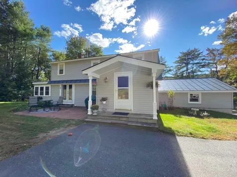 207 Meriden Road Lebanon NH 03766