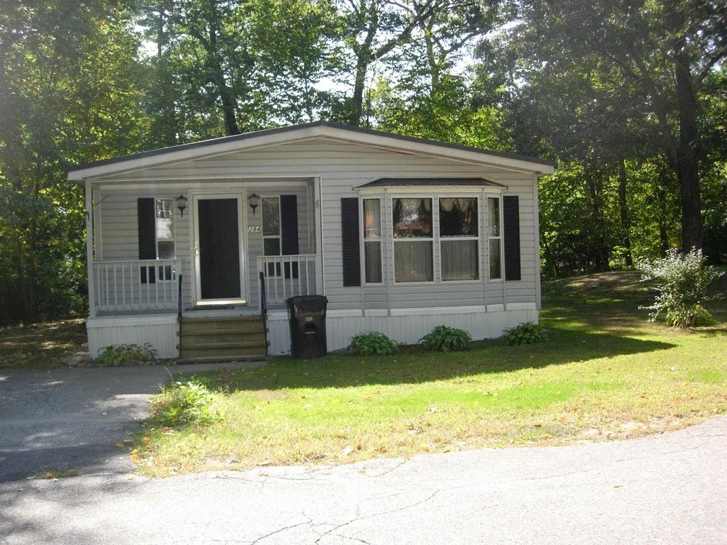284 Emerald Drive Barrington NH 03825