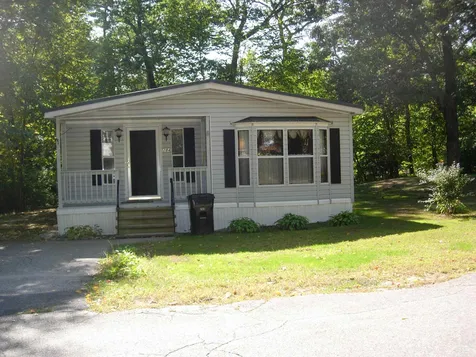 284 Emerald Drive Barrington NH 03825