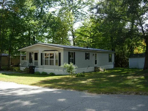284 Emerald Drive Barrington NH 03825