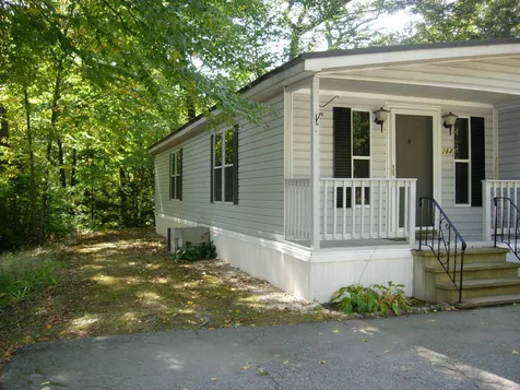 284 Emerald Drive Barrington NH 03825