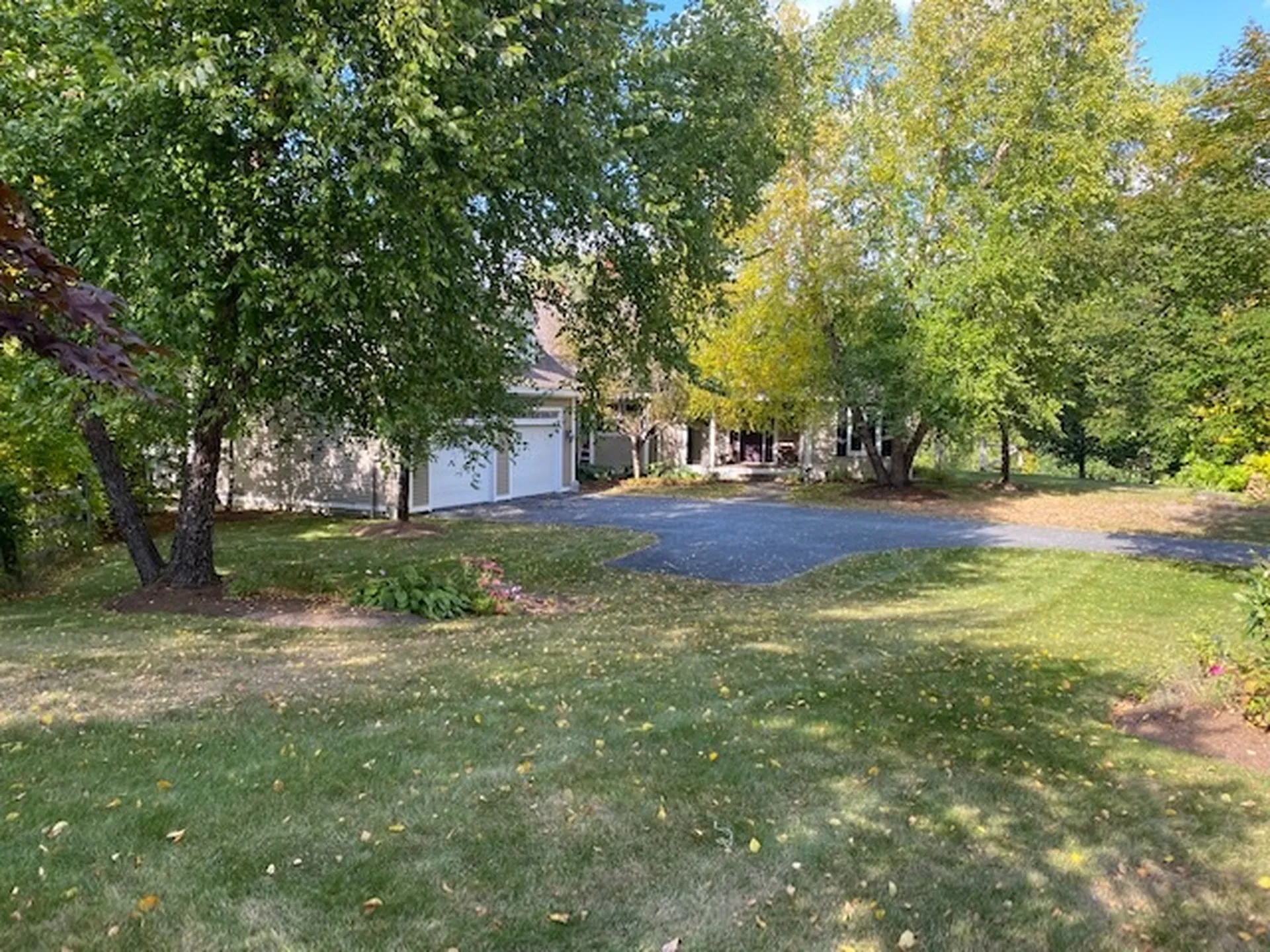 172 Fairway Lane New London NH 03257