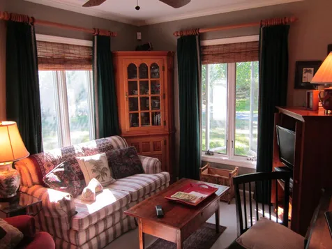 172 Fairway Lane New London NH 03257