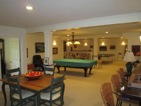 172 Fairway Lane New London NH 03257