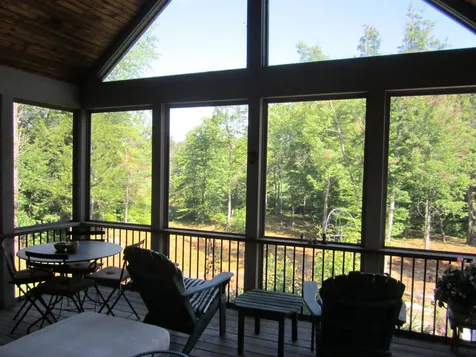 172 Fairway Lane New London NH 03257