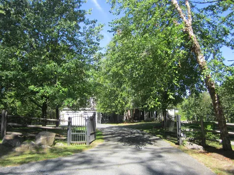 172 Fairway Lane New London NH 03257