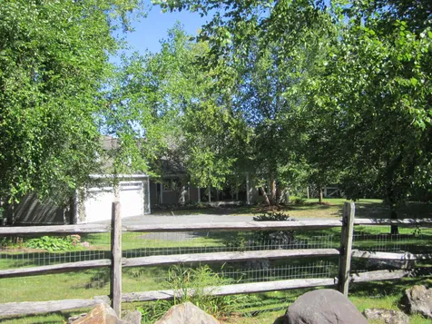 172 Fairway Lane New London NH 03257