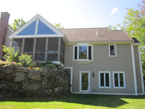 172 Fairway Lane New London NH 03257