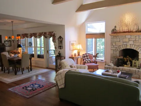 172 Fairway Lane New London NH 03257