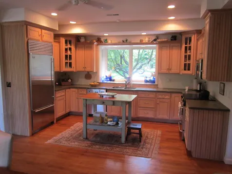 172 Fairway Lane New London NH 03257