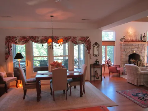 172 Fairway Lane New London NH 03257