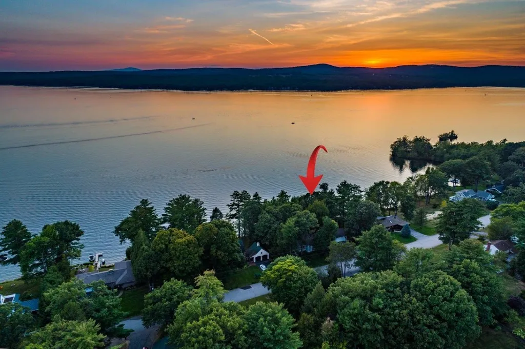 72 Shore Drive Laconia NH 03246
