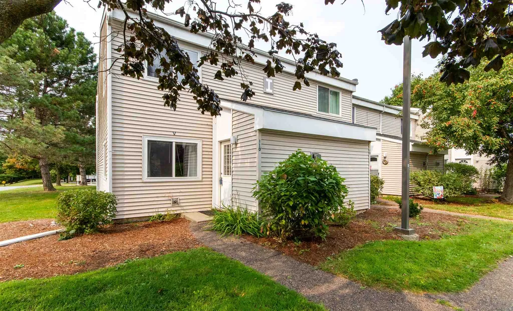 I10 Grandview Drive South Burlington VT 05403