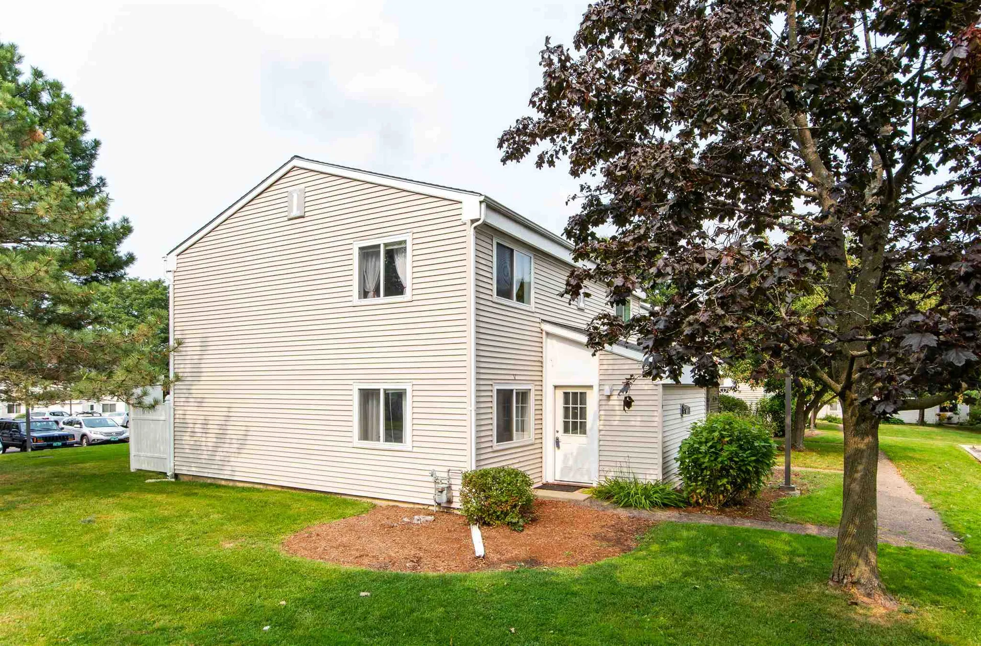 I10 Grandview Drive South Burlington VT 05403