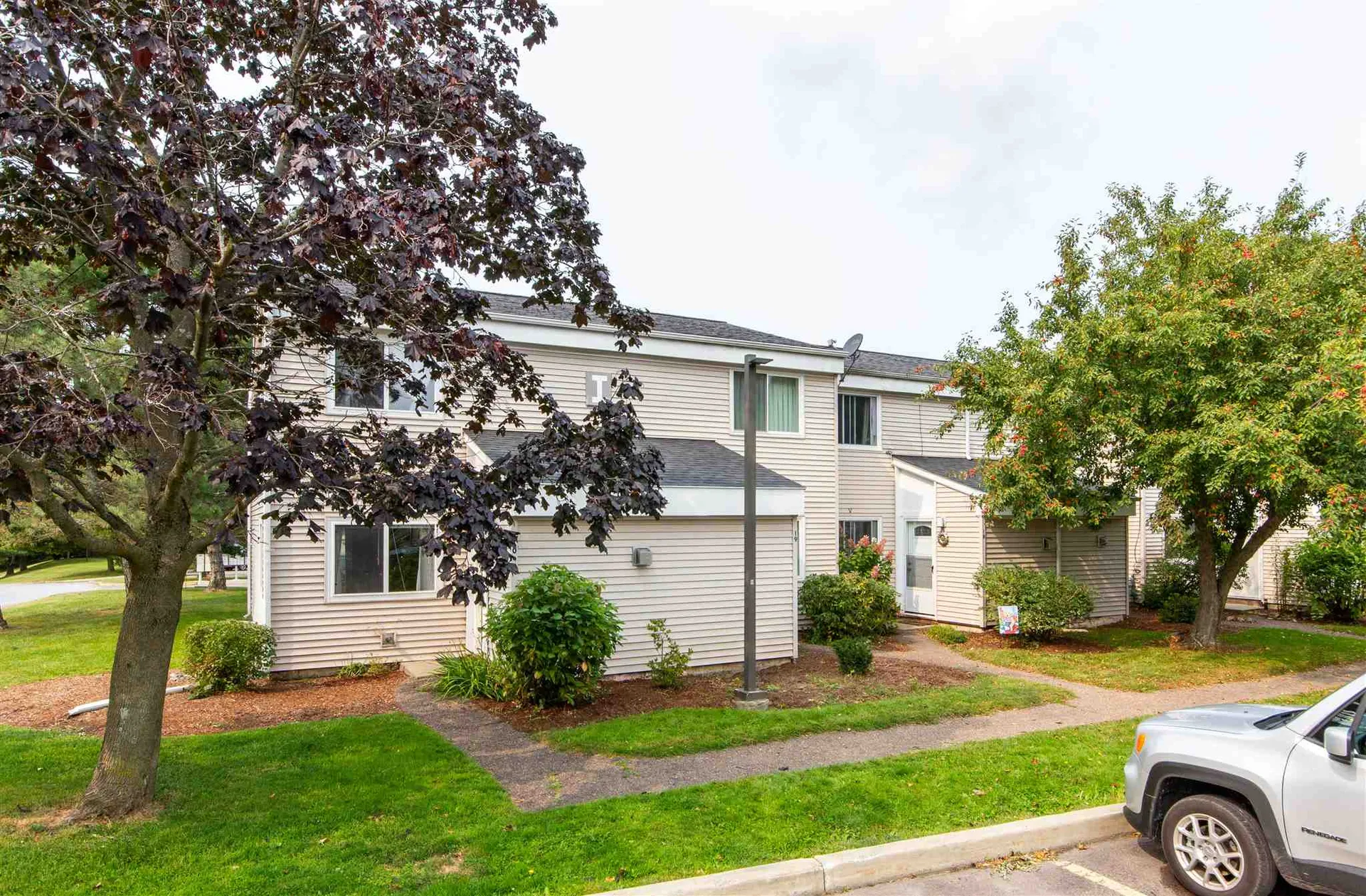 I10 Grandview Drive South Burlington VT 05403