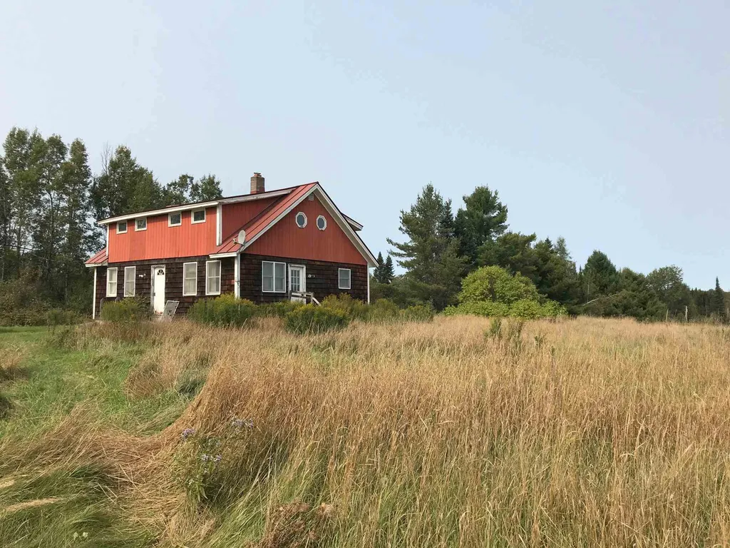 3380 Town Hill Road Wolcott VT 05680