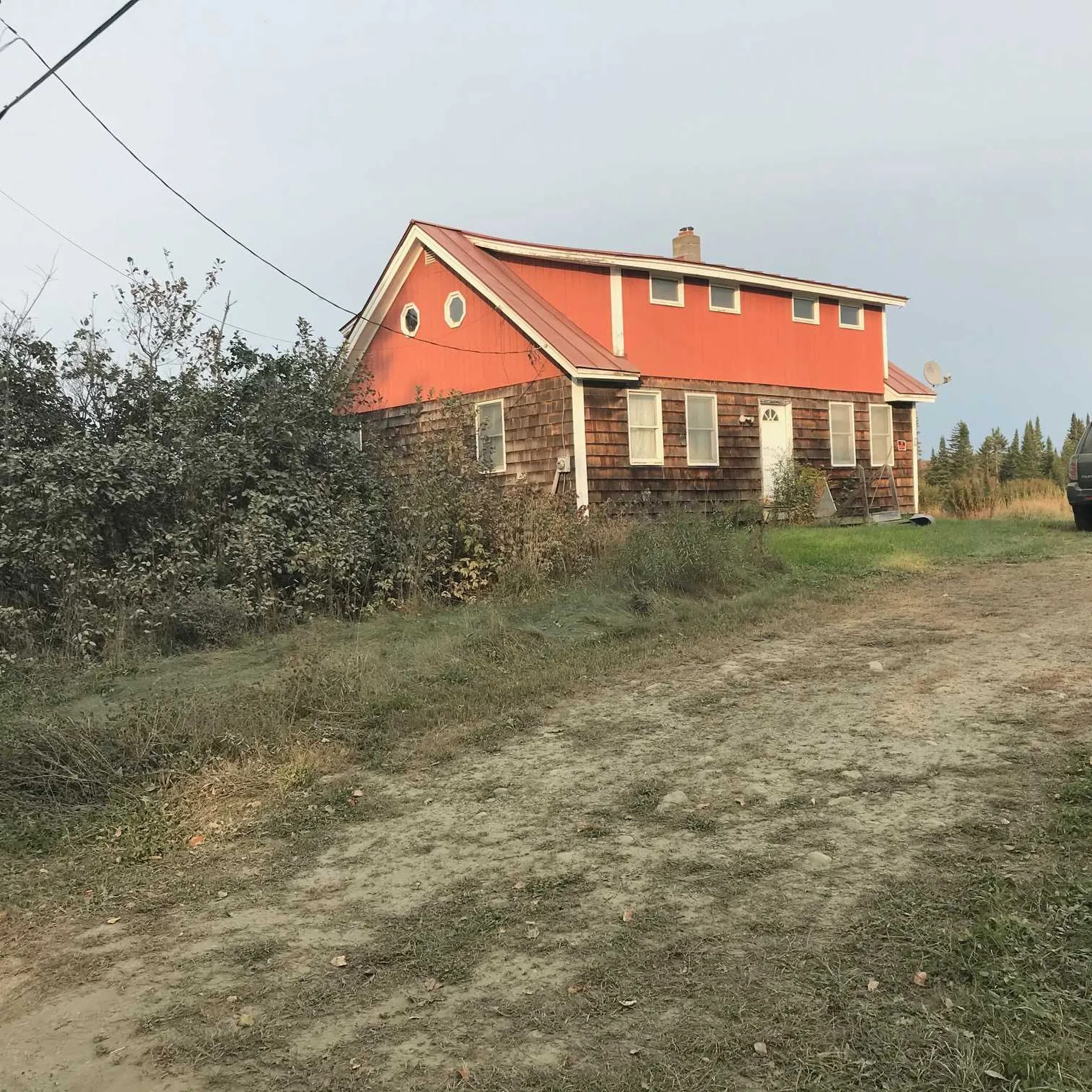 3380 Town Hill Road Wolcott VT 05680
