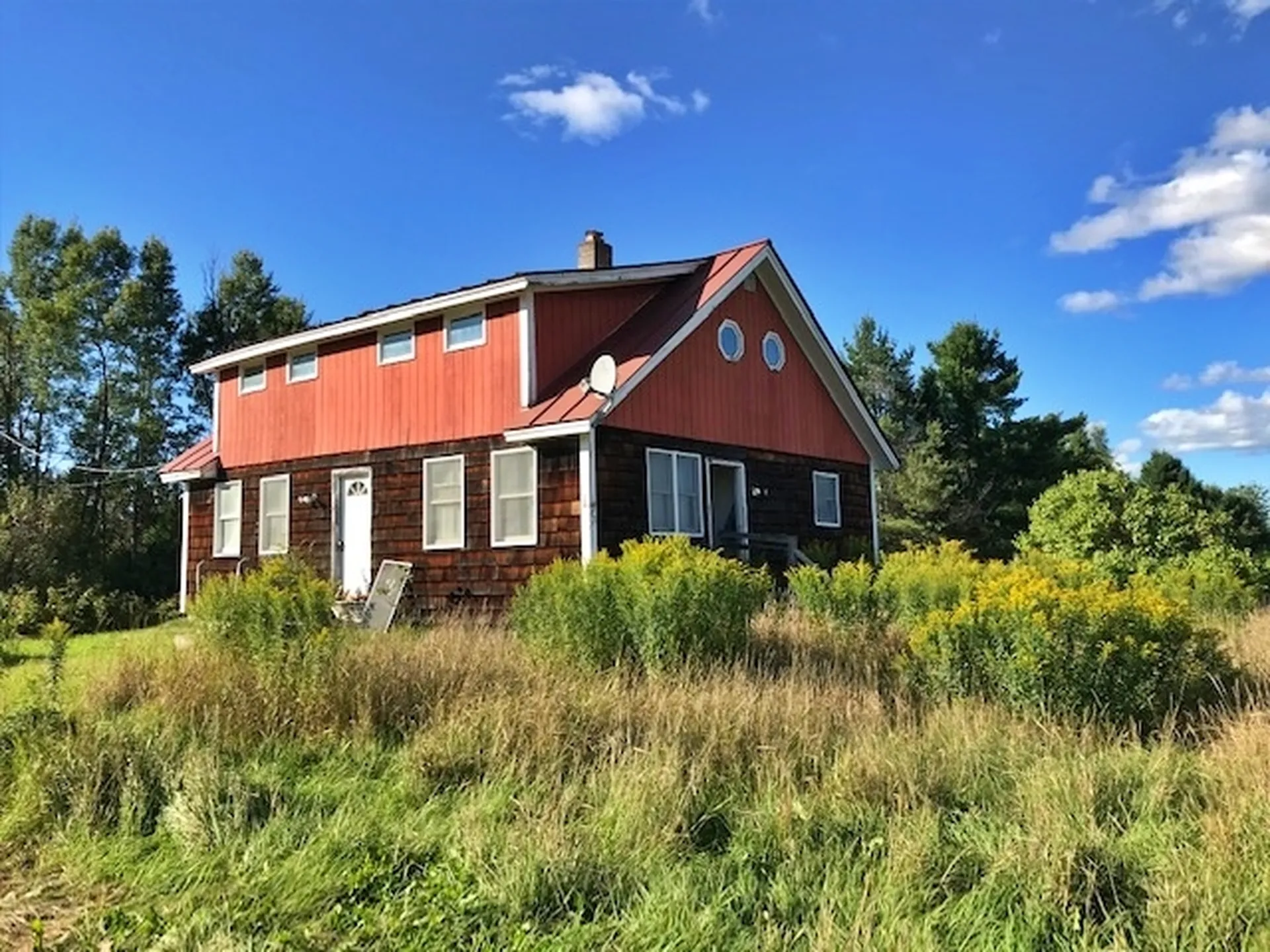 3380 Town Hill Road Wolcott VT 05680