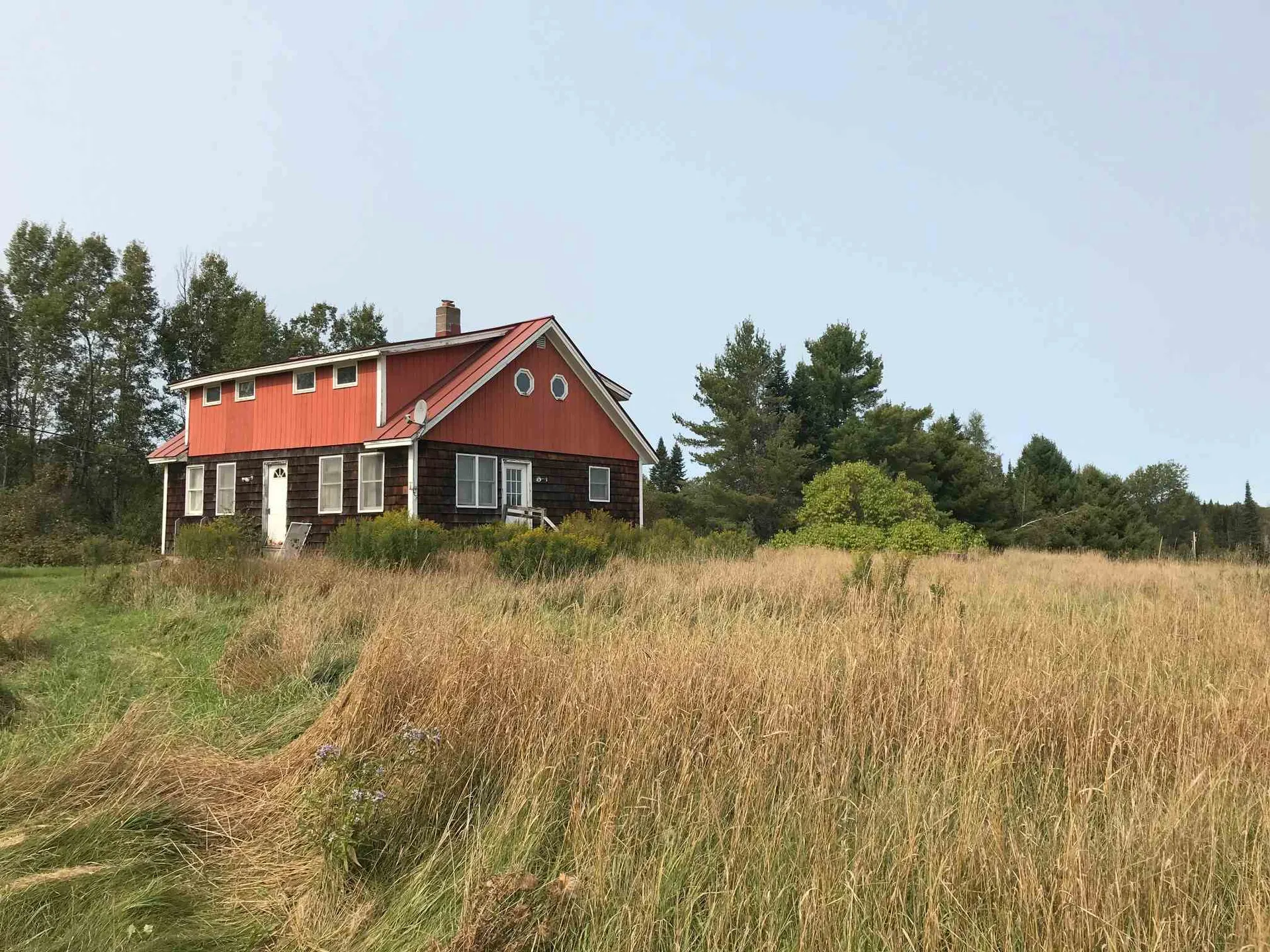 3380 Town Hill Road Wolcott VT 05680