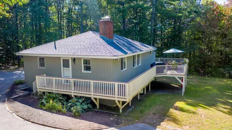 6 Cotton Hill Road Gilford NH 03249
