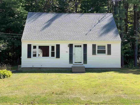 12 Atwood Avenue Hudson NH 03051