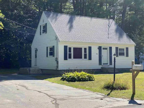 12 Atwood Avenue Hudson NH 03051