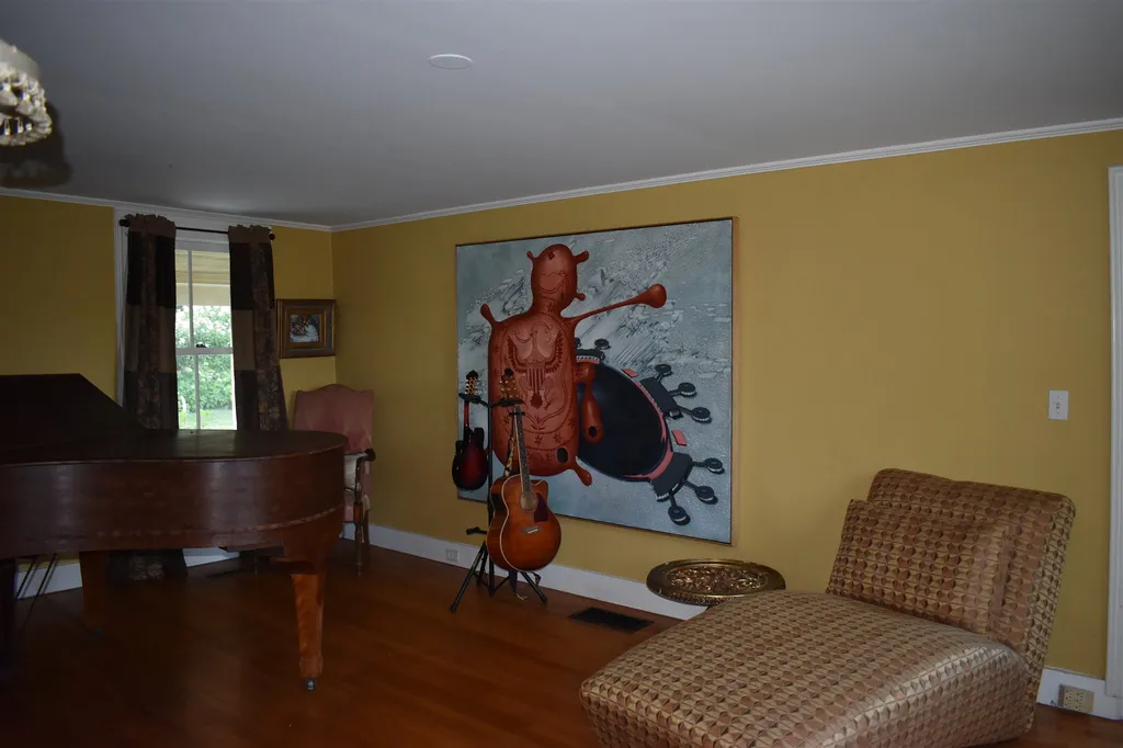 210 Cider Mill Road Cornwall VT 05753