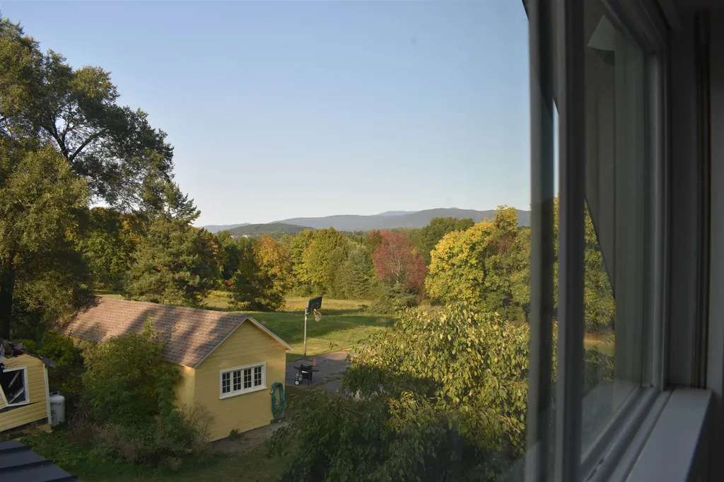 210 Cider Mill Road Cornwall VT 05753