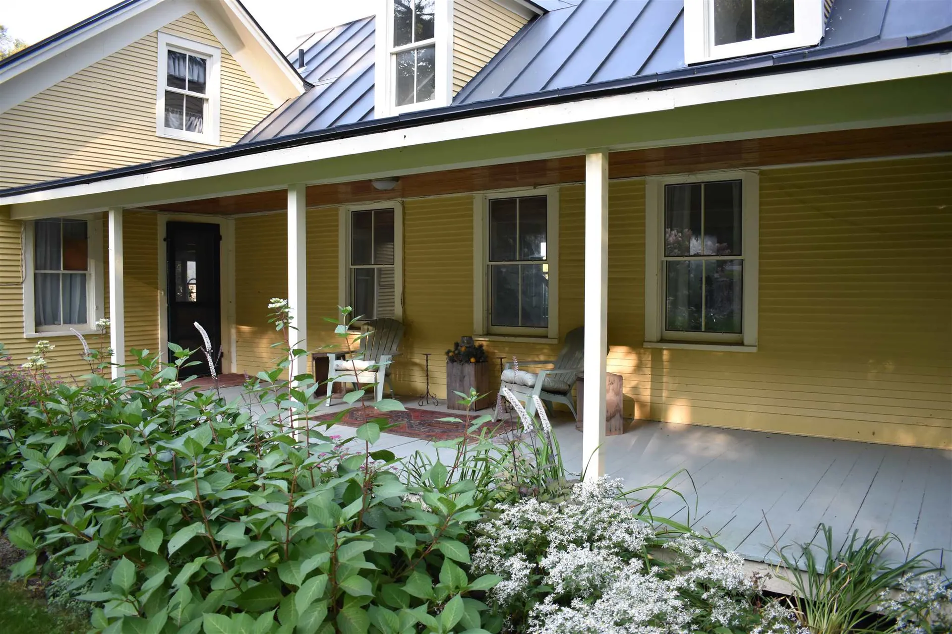 210 Cider Mill Road Cornwall VT 05753