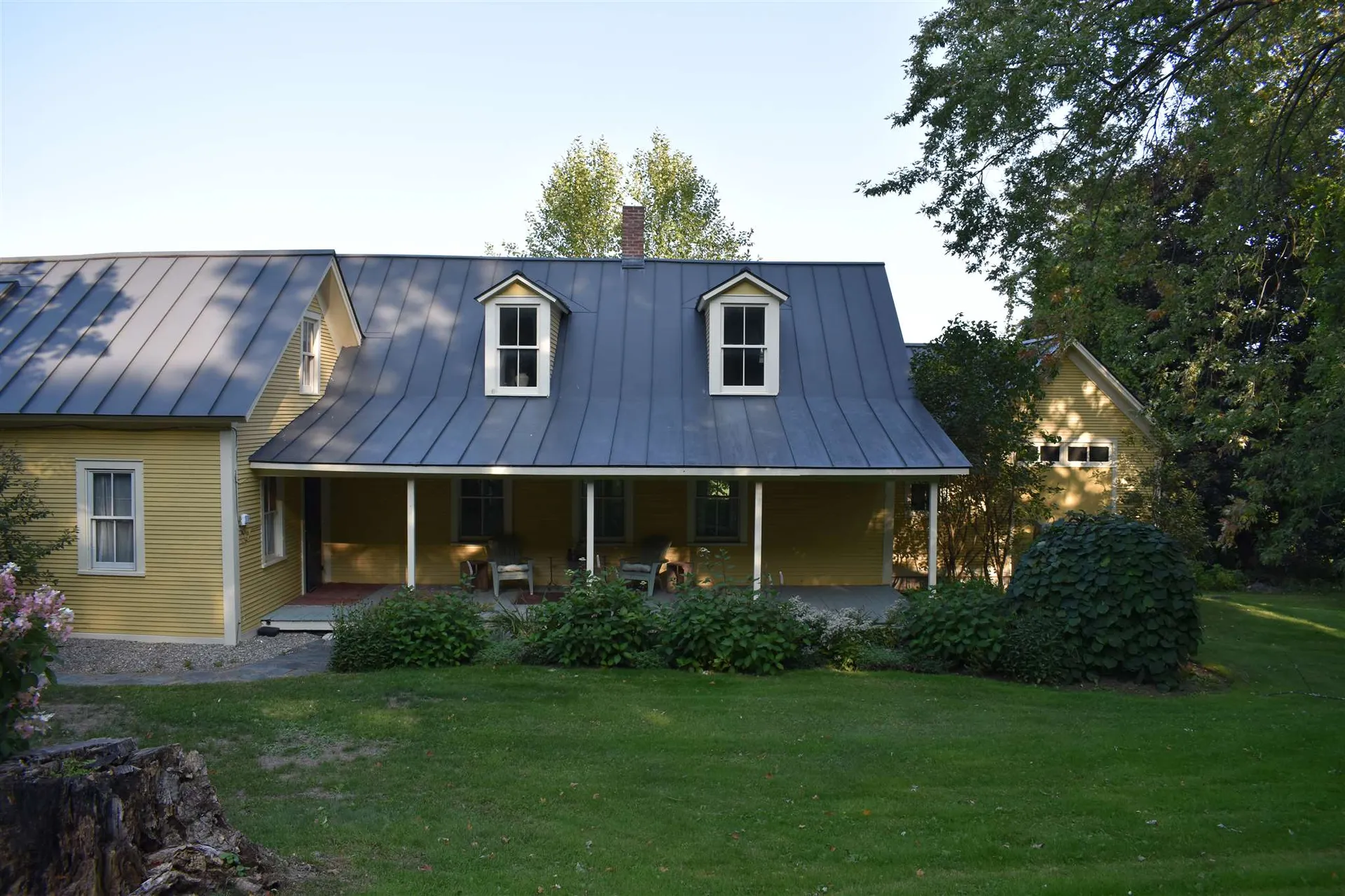 210 Cider Mill Road Cornwall VT 05753