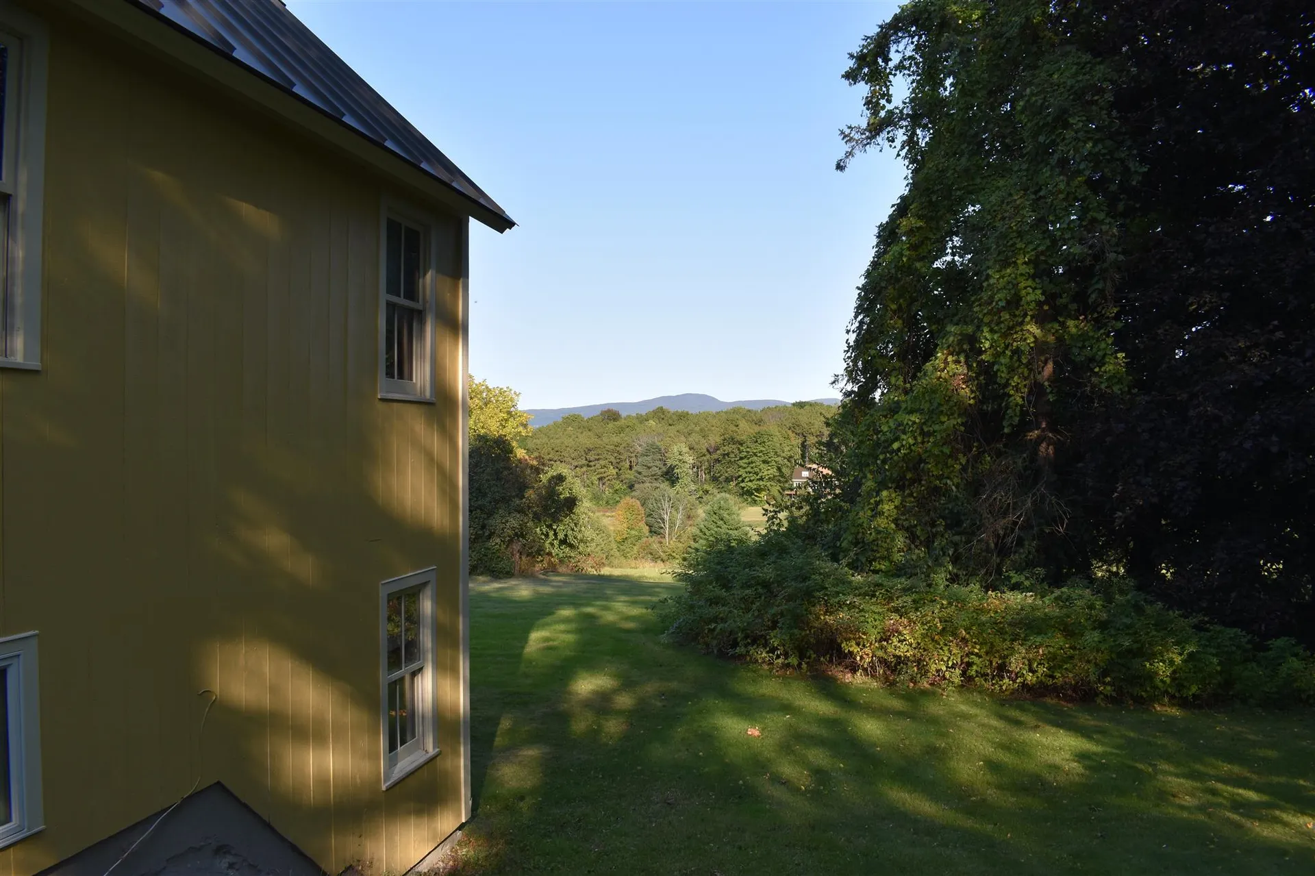 210 Cider Mill Road Cornwall VT 05753