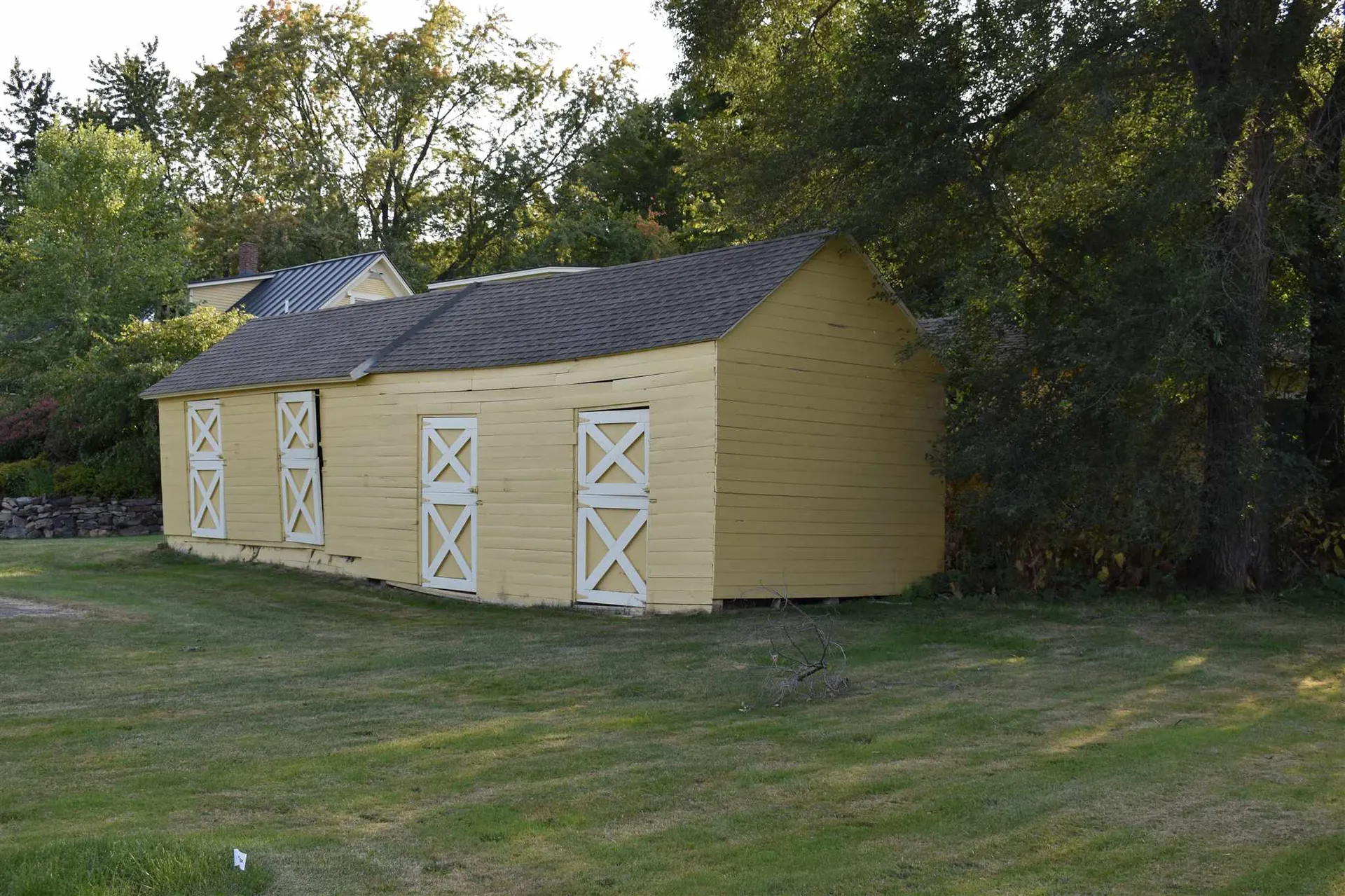 210 Cider Mill Road Cornwall VT 05753