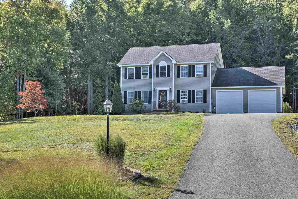 74 Arrowcrest Drive Swanzey NH 03446