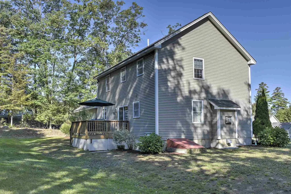 74 Arrowcrest Drive Swanzey NH 03446