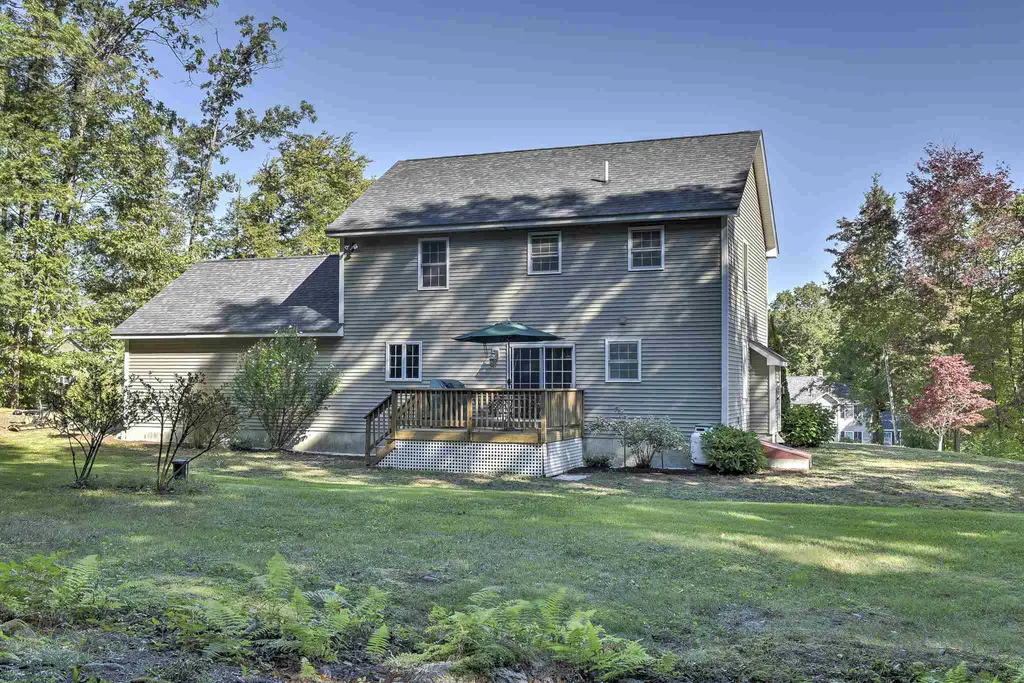 74 Arrowcrest Drive Swanzey NH 03446