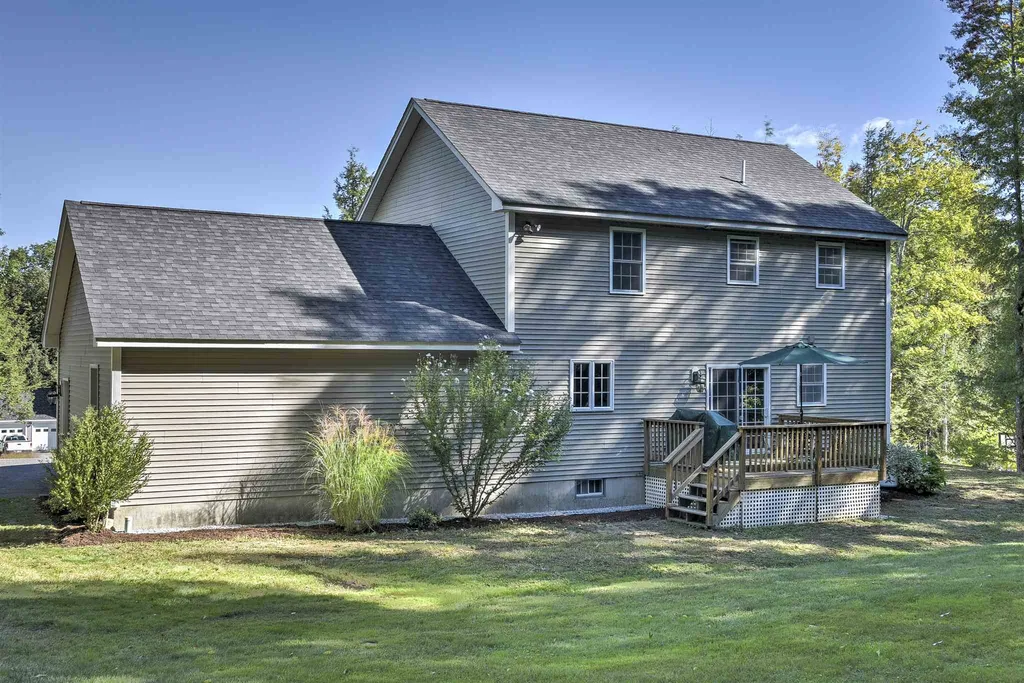 74 Arrowcrest Drive Swanzey NH 03446