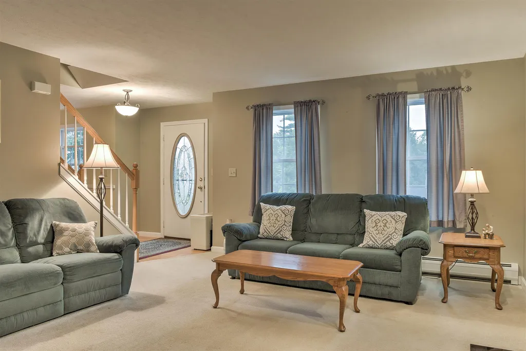 74 Arrowcrest Drive Swanzey NH 03446